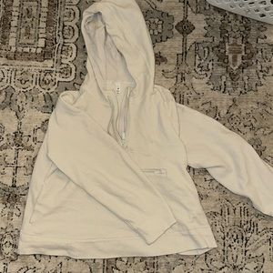 Lululemon half zip!